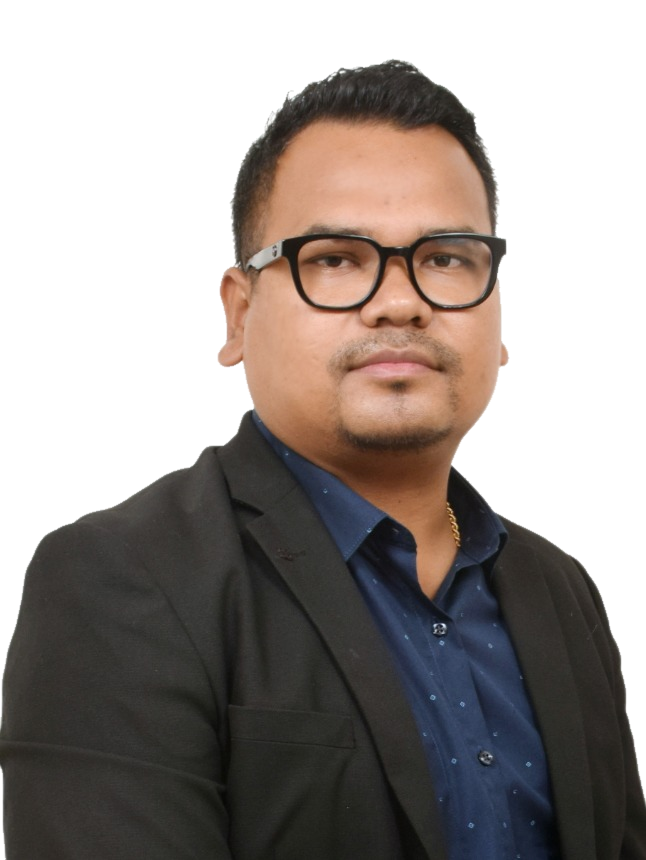 Rakeshor Ningthoujam